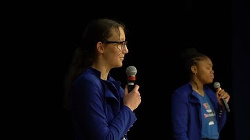 2022 Innovate Within State Finals