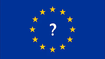 Is the EU flag a flag?