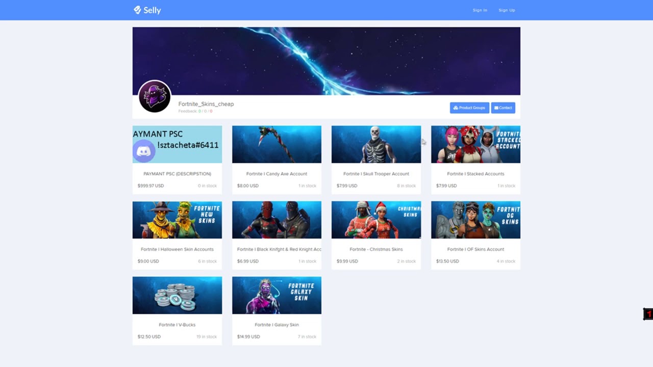 Fortnite Cheapest Legit Account Shop Shoppy Gg Verified - fortnite cheapest legit account shop shoppy gg verified fortniteskinssell look update