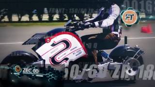 10 MOTOS DEL FUTURO Más Impresionantes. Que ya existen. 3