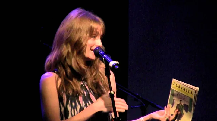 Michelle Federer - "Princess" (A MAN OF NO IMPORTA...