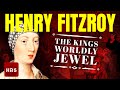 Henry Fitzroy The Tudors LOVE Child