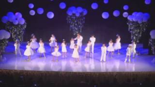 Miniatura de vídeo de "Escuela Talentos: Que Canten los Niños - Festival Maravillosa Navidad (Dic '13)"