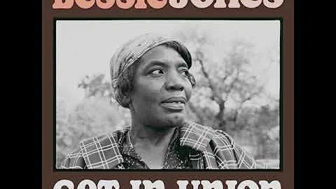 Bessie Jones: No Hiding Place Down Here (1961)