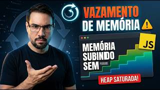 Information O Event Loop Não É Mágica: Por que sua UI trava mesmo com Promises Guide