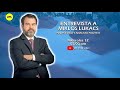 ENTREVISTA - MIKLOS LUKACS