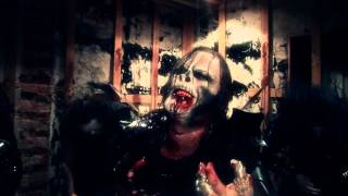 Dark funeral - My funeral chords