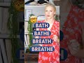 Can you pronounce BATH BATHE BREATH BREATHE? #pronunciation #learnenglish #britishenglish