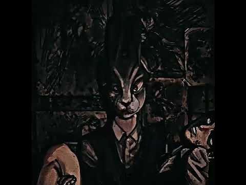 TINY BUNNY | ANTON THE KILLER | ЗАЙЧИК | АНТОН УБИЙЦА | [ EDIT ] - YouTube