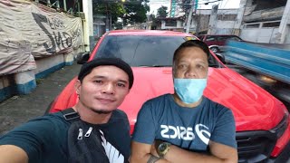 JOHN RIOT SHOOTING W/ MITOY NOV.18,2020