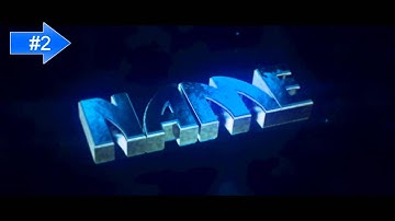 Top 5 Intro Templates + Free Download (Cinema4D & After Effects)