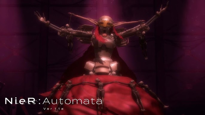 Anime de NieR: Automata estreia em janeiro de 2023; veja os trailers