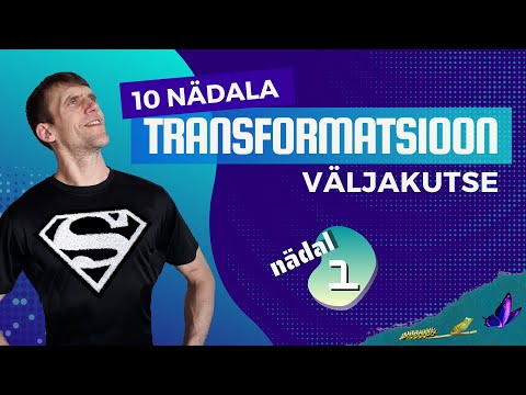 Video: 10 elu häkki, mis aitavad teil oma abikaasasse uuesti armuda