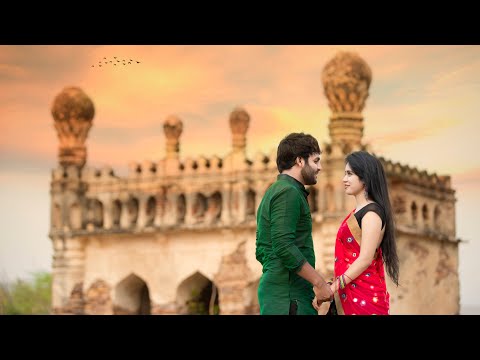 Telugu Arya vysya Best  wedding highlights 2018 |Saketh & Navyatha | Creator's Image Works