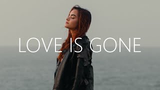 VERMILION - Love Is Gone (Lyrics) ft. PVLN