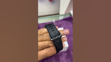 Fastrack Jupitor R2 Smartwatch ⌚️