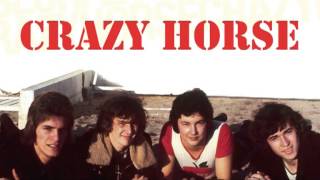 video crazy horse   C'est trop facile de me dire je t'aime