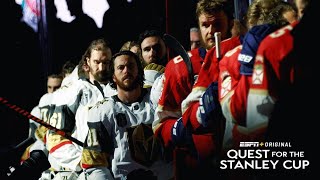 Quest For The Stanley Cup: Episode 6 - It Hurts to Win