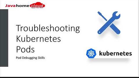 Must Know kubernetes Pod troubleshooting commands | Kubernetes Debugging Pods | Troubleshooting k8s