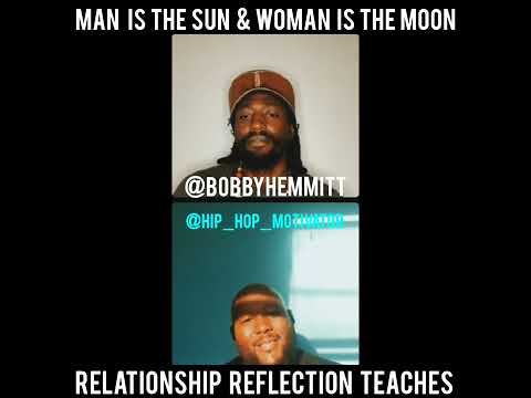 "RELATIONSHIPS ARE 100/100" Kenyatta Griggs @hip_hop_motivator