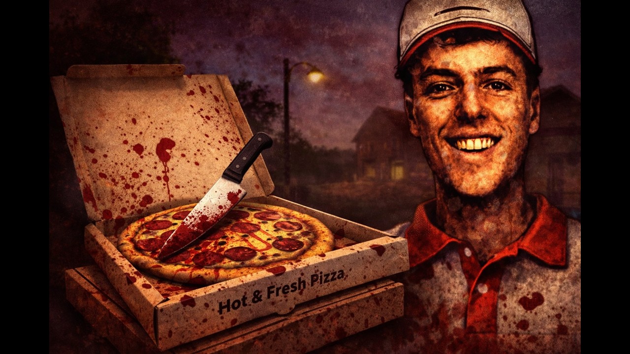 Burrowed Fears FULL EPISODE — Psychological Horror Inspired by Real Events | Roblox