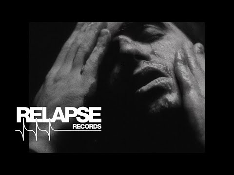 FINAL GASP - Mourning Moon (Official Music Video)
