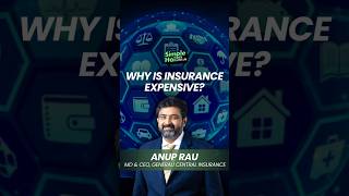 The Real Cost of Insurance: Making Insurance Affordable for Every Indian | Anup Rau Explains How