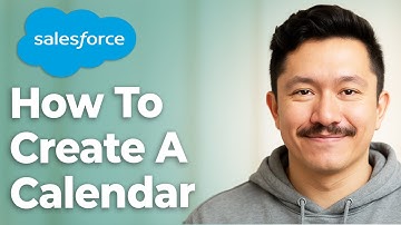 How To Create A Salesforce Calendar Create A Public Calendar In Salesforce [2025 Guide]