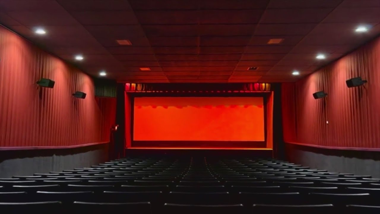 105-year-old Outer Banks theater to be reopened, restored under new owners