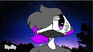 Wolfy Cookie Told Me...