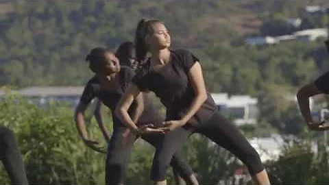 Bangarra's Rekindling Youth Program - Impact film