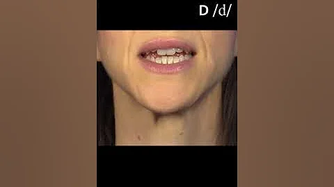 The True T /t/ and D /d/ Consonants | Pronounce American English | American Accent Training!