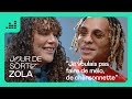 Zola - DIAMANT DU BLED - Interview par Narjes | Jour de sortie | Deezer