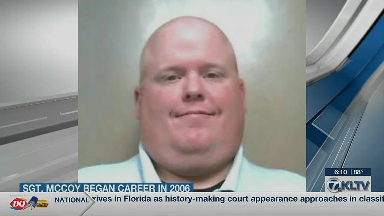 Van Zandt County sheriff’s deputy killed in Sunday wreck YouTube