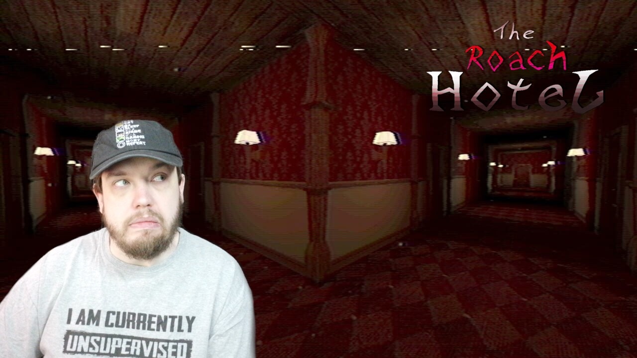 This Game Made My Skin Crawl!!!