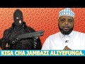 KISA CHA JAMBAZI ALIYEFUNGA SUNNA// SHEIKH OTHMAN MAALIM