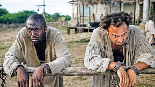 Disrespectful Brothers Wake up 200 Years in the Past And End up Sold as Slaves