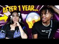 FACE TO FACE with Her AFTER a Year...*The Truth* | Chick-Fil-A Mukbang