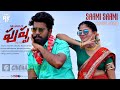 Saamisaami telugu cover song  pushpa songs  allu arjundsp httpsyoutubeqhwywsc8xe