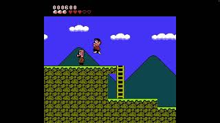 Try Guy - NESmaker Test Game