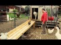 Building a Better Duck Ramp