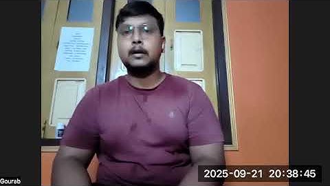 #UPSC-GSI-[GEOCHMIST]=PRE-9/2/2025=M-21/6/25-IN-23/9/25-SELECTED/#GOURAB_DEY-M.Sc-IIT-ISM-D/ #AIR-3