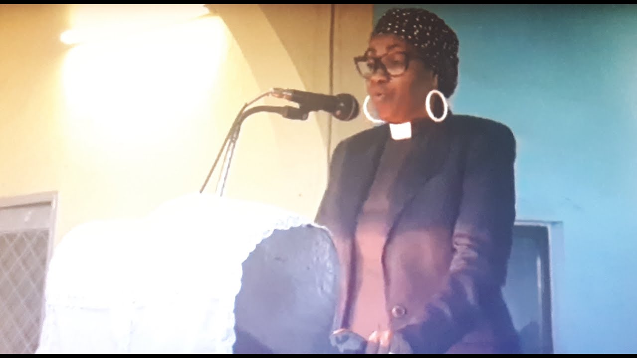 SUNGA MONINGA, LE JEUN AUQUEL JE PRENDS PLAISIR (Pasteure Sidonie