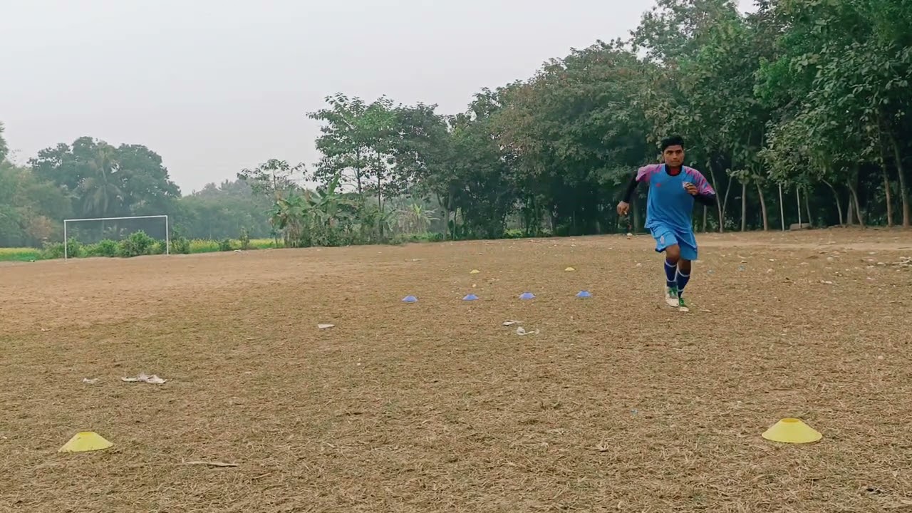 Advanced Resistance Training in football