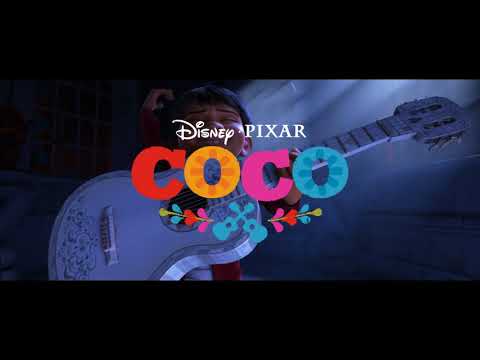 Conviértete en nuestro reportero Cinemex. #COCO