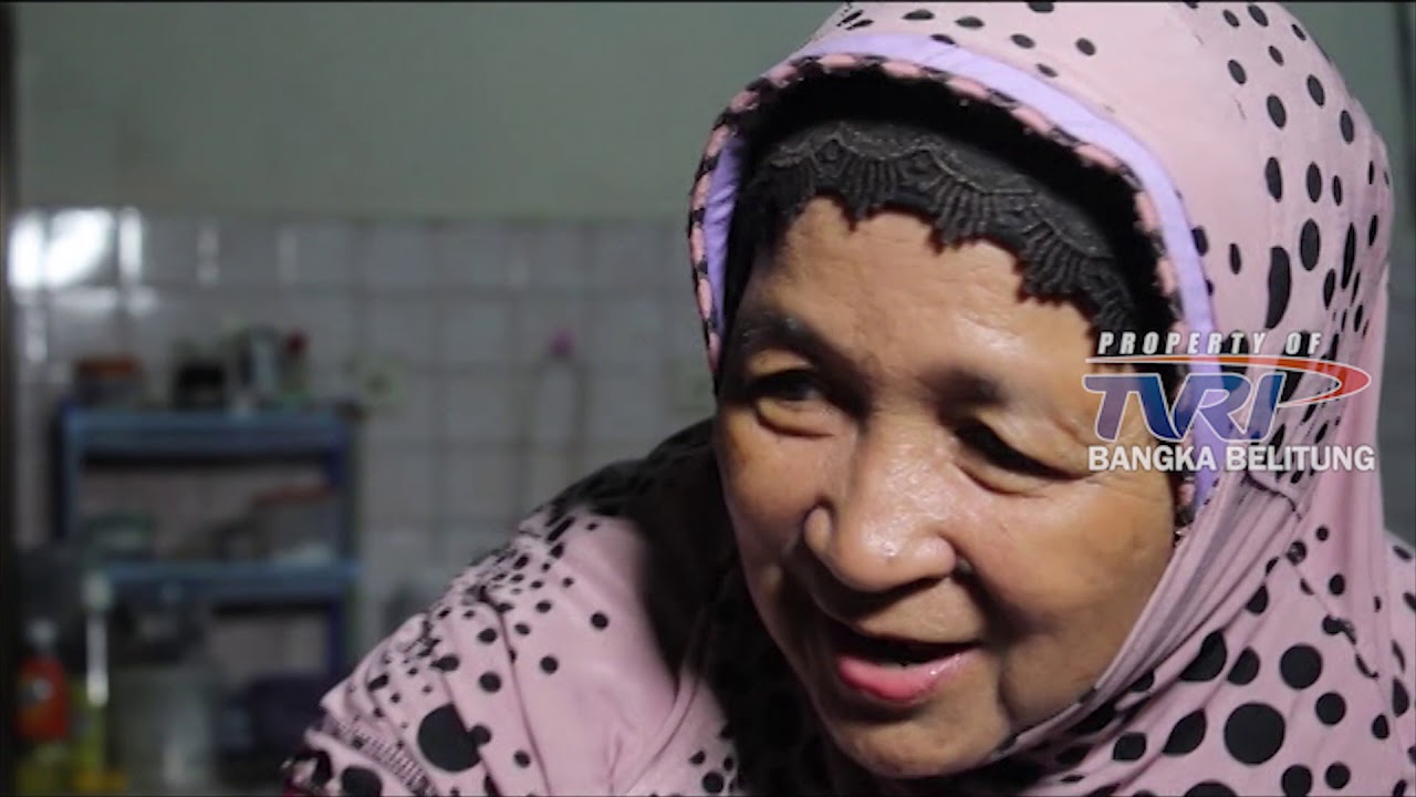 KULINER BELINYU CITA RASA KULINER BANGKA UTARA