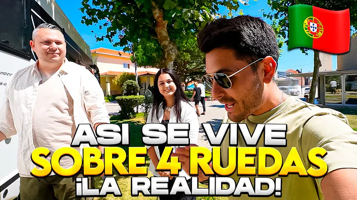 As es VIVIR en UN AUTO de LUJO | LO QUE NO TE CUEN...