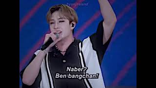 STRAY KİDS MERHABA VE SELAMÜN ALEYKÜM DİYOR!