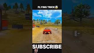 #freefire #funny #flyingtrick #garenafreefire #ffnewtricks #totalgaming #free #newfreefiretrick