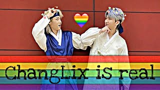 ✨💖 ChangLix is real (EP:7) 💖✨